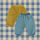 Amber Soft Fleece Pants