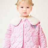 [Disney] Marie Heart Quilting Jumper