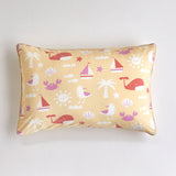 3°C) Super Extreme Cool PCM Pillowcase 60*40 Sunny Days Lemon_CZ0326022