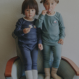 Mongmong Golji Indoor Wear (25FW)