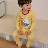 Picnic day single span 25SS Indoor Set