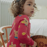 Jerry Single Span Indoor Wear (25FW)