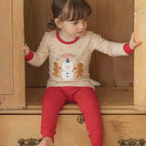 Mellow cookie Single 24FW Indoor Set