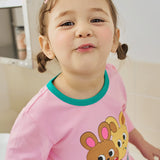Candy Pop Chilbu indoor mid sleeve (25SS) Set