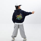 Compatch Jogger Pants