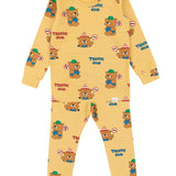 Traffic Jam 單跨室內服 (25FW) 