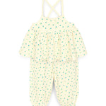 [Pimpoyo] Reina Two-Piece Set (2 Colors)