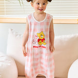 Bare couple (24SS) SLEEP VEST