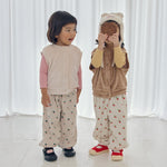 Olivery Corduroy Pants_FA057