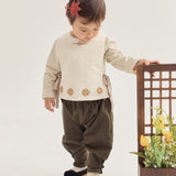 Lee Heon Hanbok