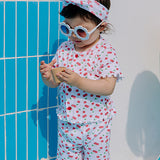 CHERRYRING CARDIGAN SET