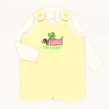 [Disney] Toy Story My Box Sleen Vest