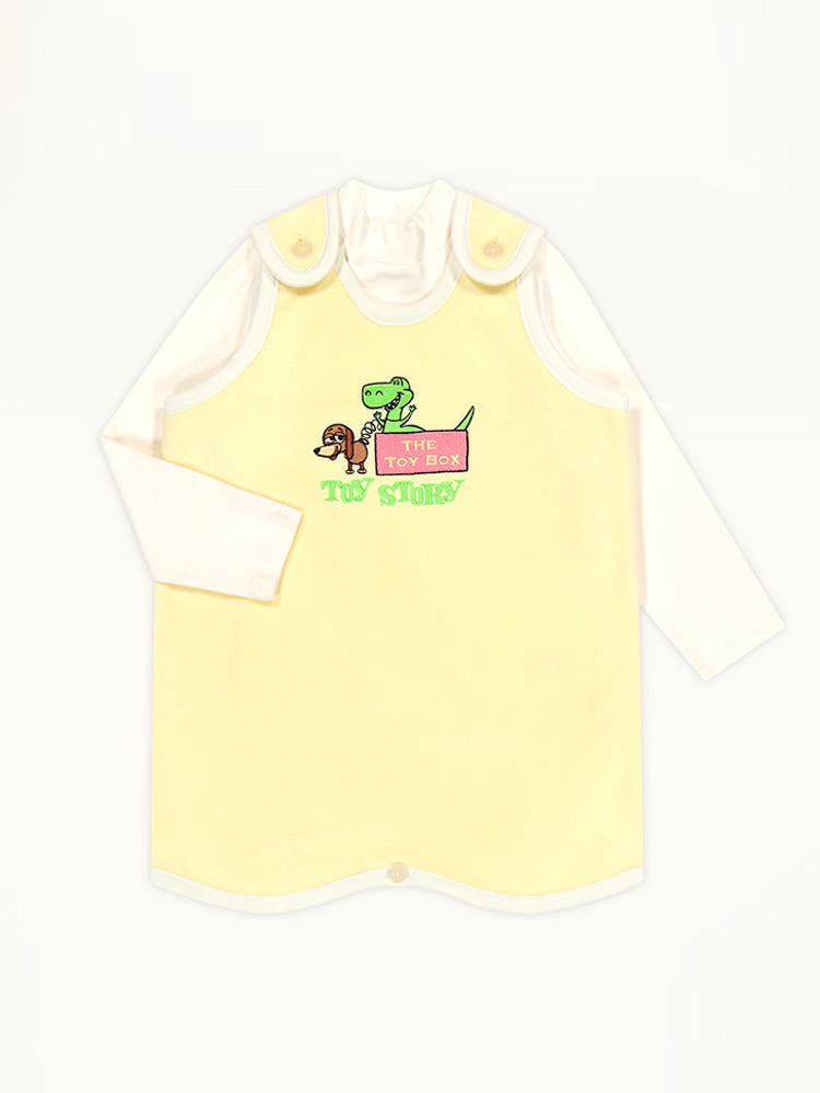 [Disney] Toy Story My Box Sleen Vest