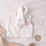 [Hot Deal 41%] Dottodot Microfiber WaffenVest