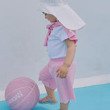 ICE CREAM CARDIGAN SET