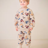 Chi chi popo -dino Set