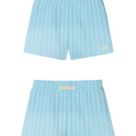 Bri Half Pants_Blue