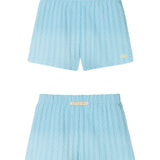 Bri Half Pants_Blue