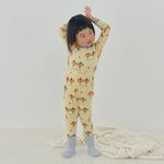 Dreaming Modal Spandex Loungewear_BB030