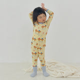 Dreaming Modal Spandex Loungewear_BB030
