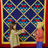 Amber Margaret Banding One-Piece