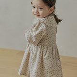 Vine One Piece_Cream