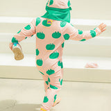 Kero Rash Guard 2-Piece Set