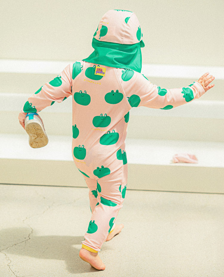 Kero Rash Guard 2-Piece Set