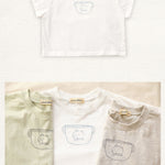 Mardi Amber Soup Cup T-shirt