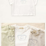 Mardi Amber Soup Cup T-shirt