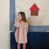 Amber Margaret Banding One-Piece