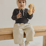 Edeljin Pants_Cream