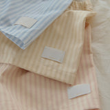 Essential Stripe Pants