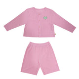 ICE CREAM CARDIGAN SET