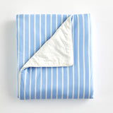 3°C Super Extreme Cool PCM Cooling Mini Blanket 100x150 Sky Blue_CV0226055