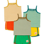 [Pimpoyo] Prang Top & Bottom Set