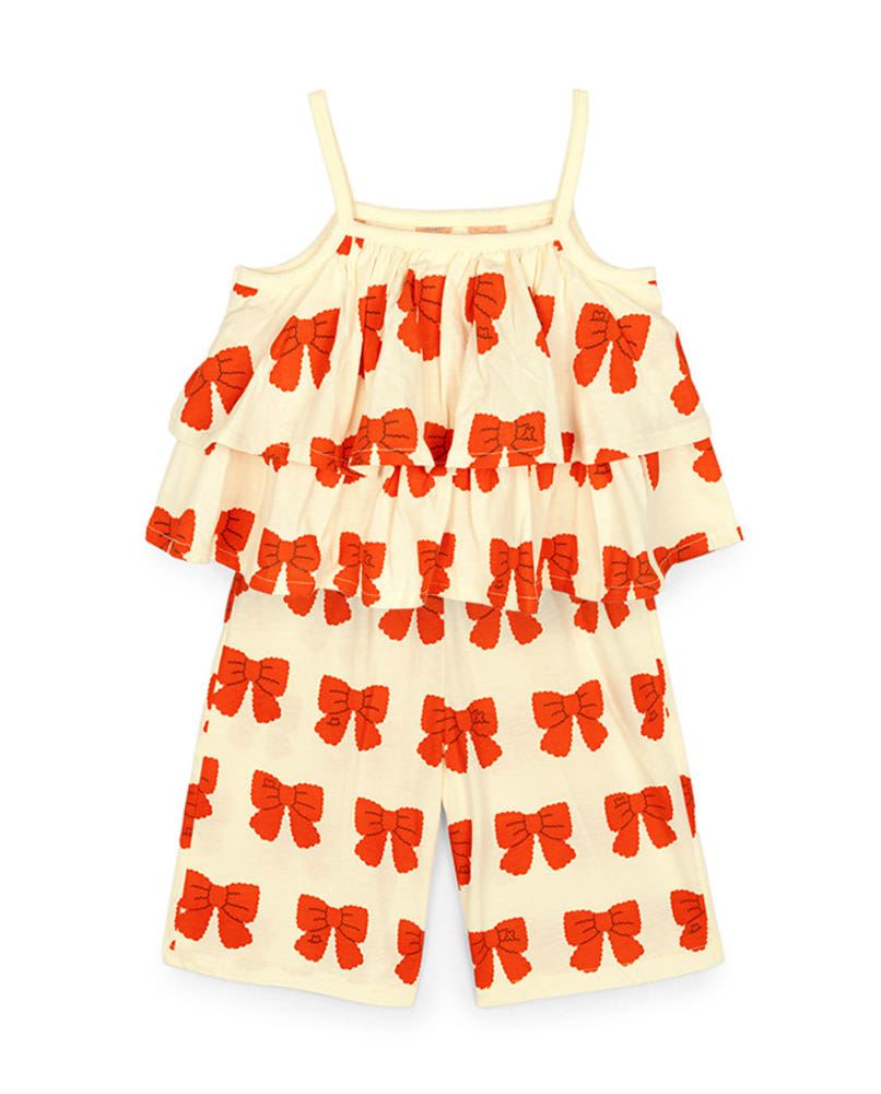 [Pimpoyo] Etoile Set (Top and Bottom)