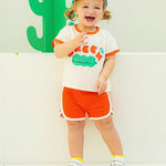 [Pimppoyo] Keo Top & Bottom Set