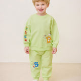 MOLLIMELLI Happy Day top and bottom