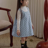 Forming dress