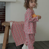 Flo Loose Fit Loungewear (25FW)