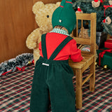 BUDDY OVERALLS PANTS