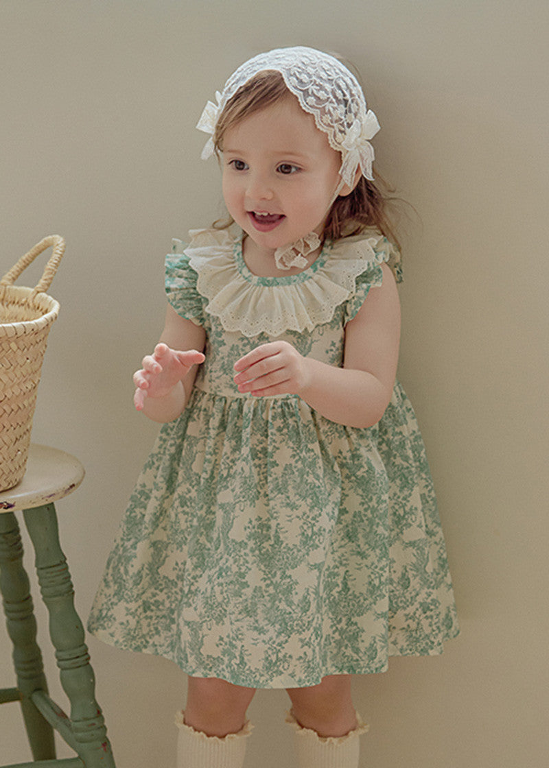 Ruan dress