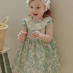 Ruan dress