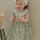 Ruan dress