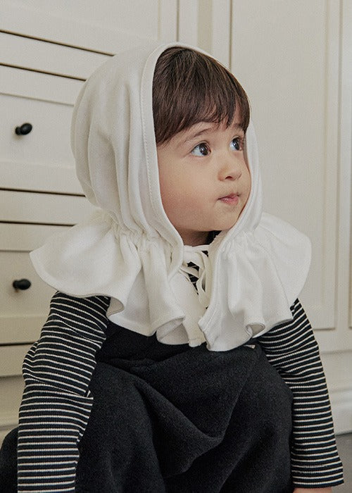 Ghost Hat Cape