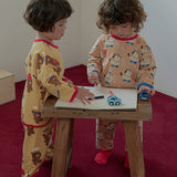 Brady loose fit Loungewear (25FW)