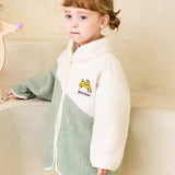 Great soft puffy tumble jumper