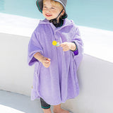 [Pimpollo] Bubble summer towel gown