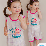 Luna Rabbit (23SS) SLEEP SACK